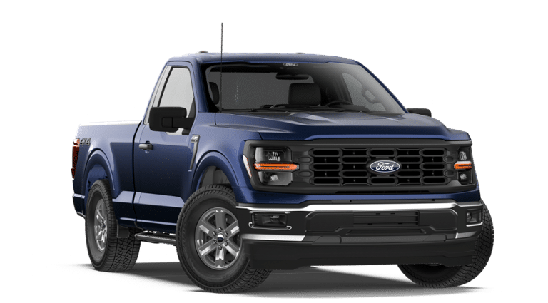 F-150® vehicle